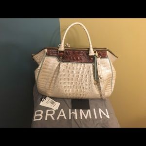 BRAHMIN PURSE